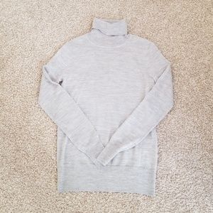 J. crew turtleneck